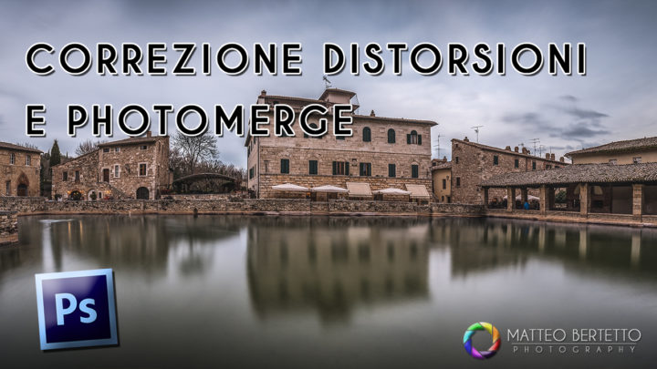 distorsioni bertetto