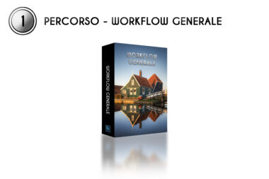 1° Percorso - Workflow Generale