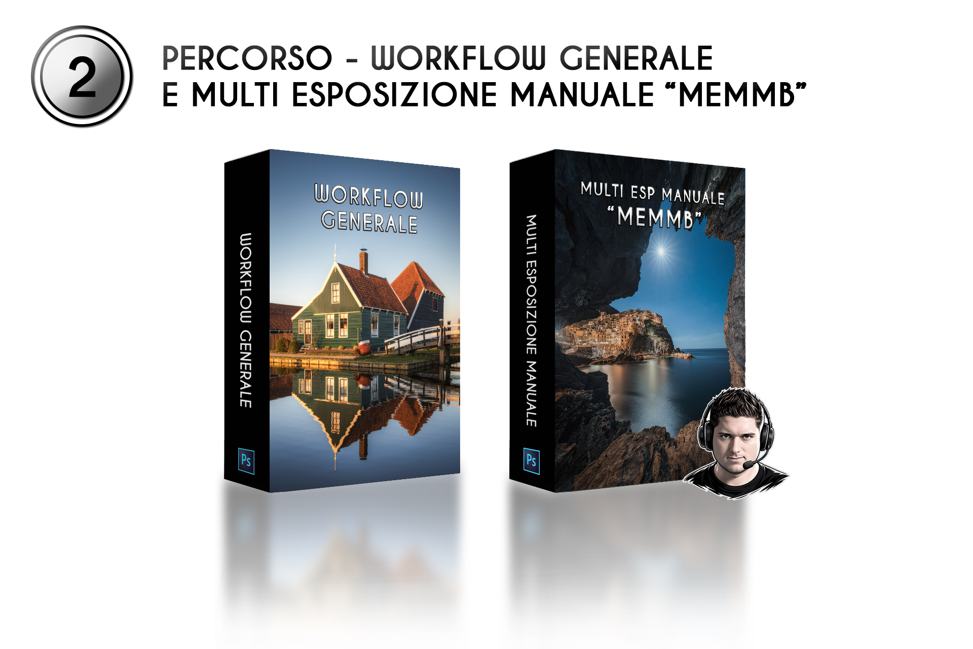 2° Percorso - Workflow Generale + MEMMB