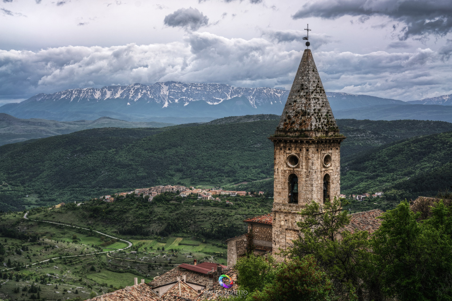Calascio