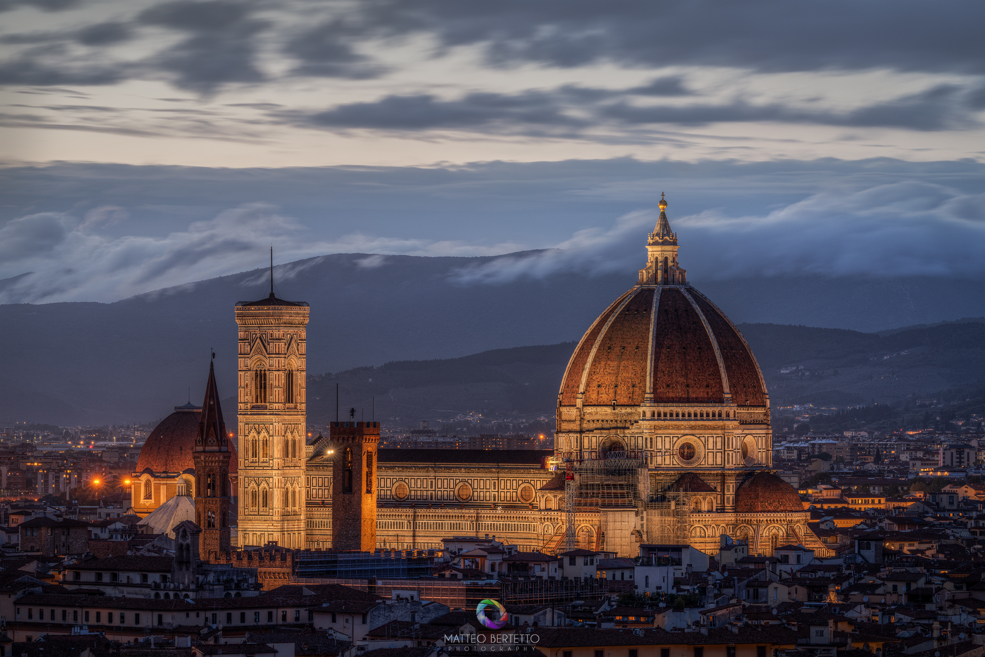 Cattedrale di Santa Maria del Fiore