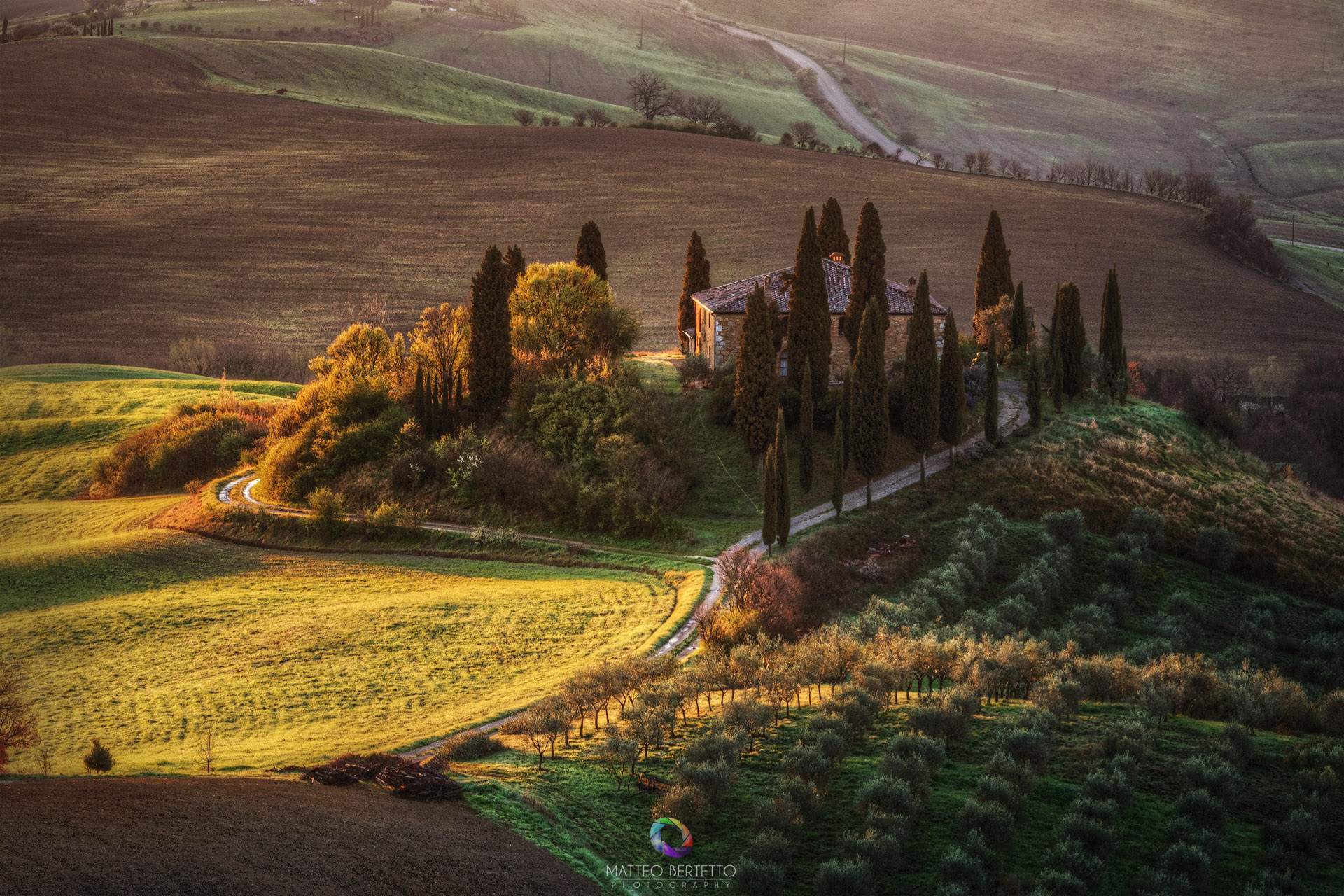 Podere Belvedere