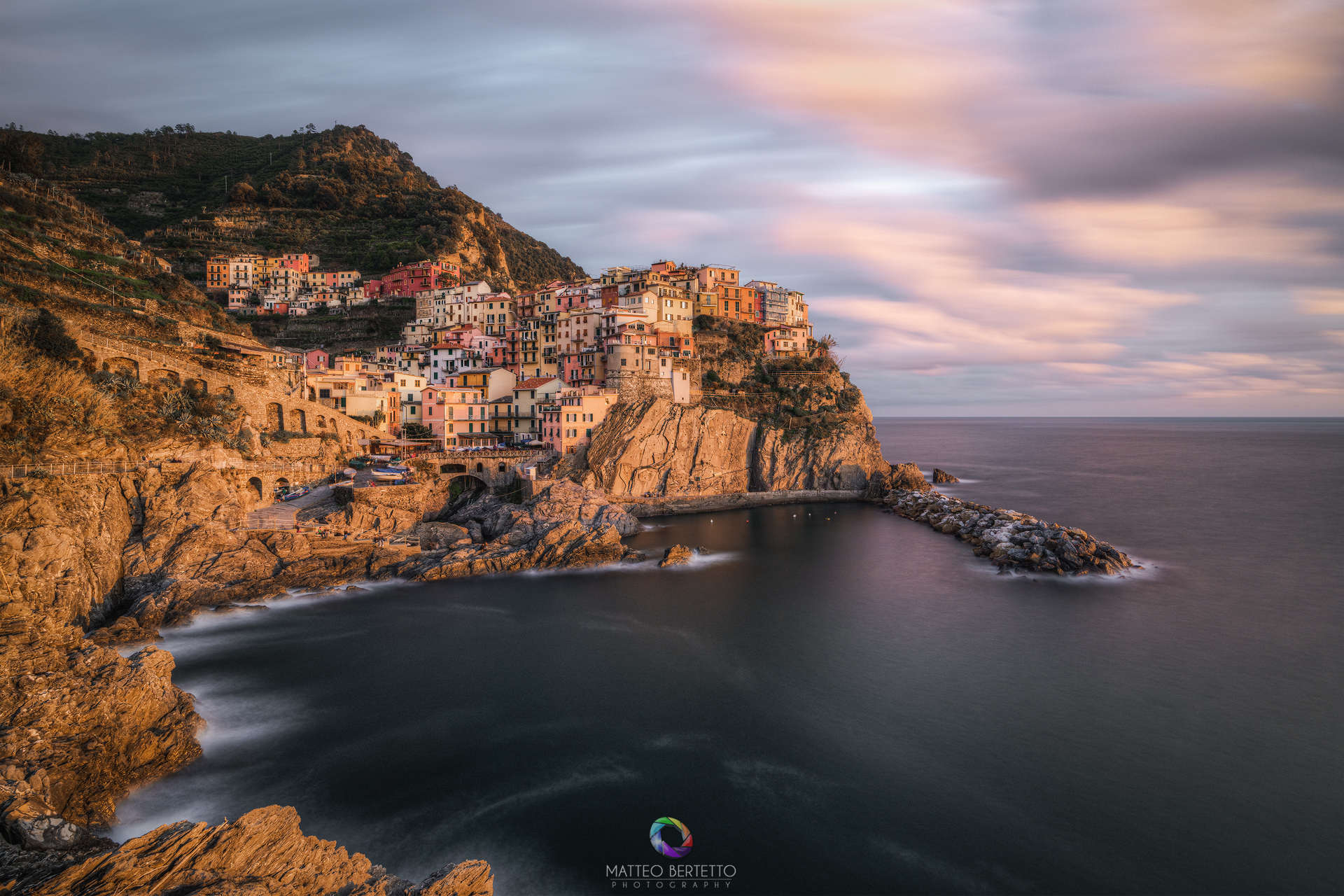 Manarola