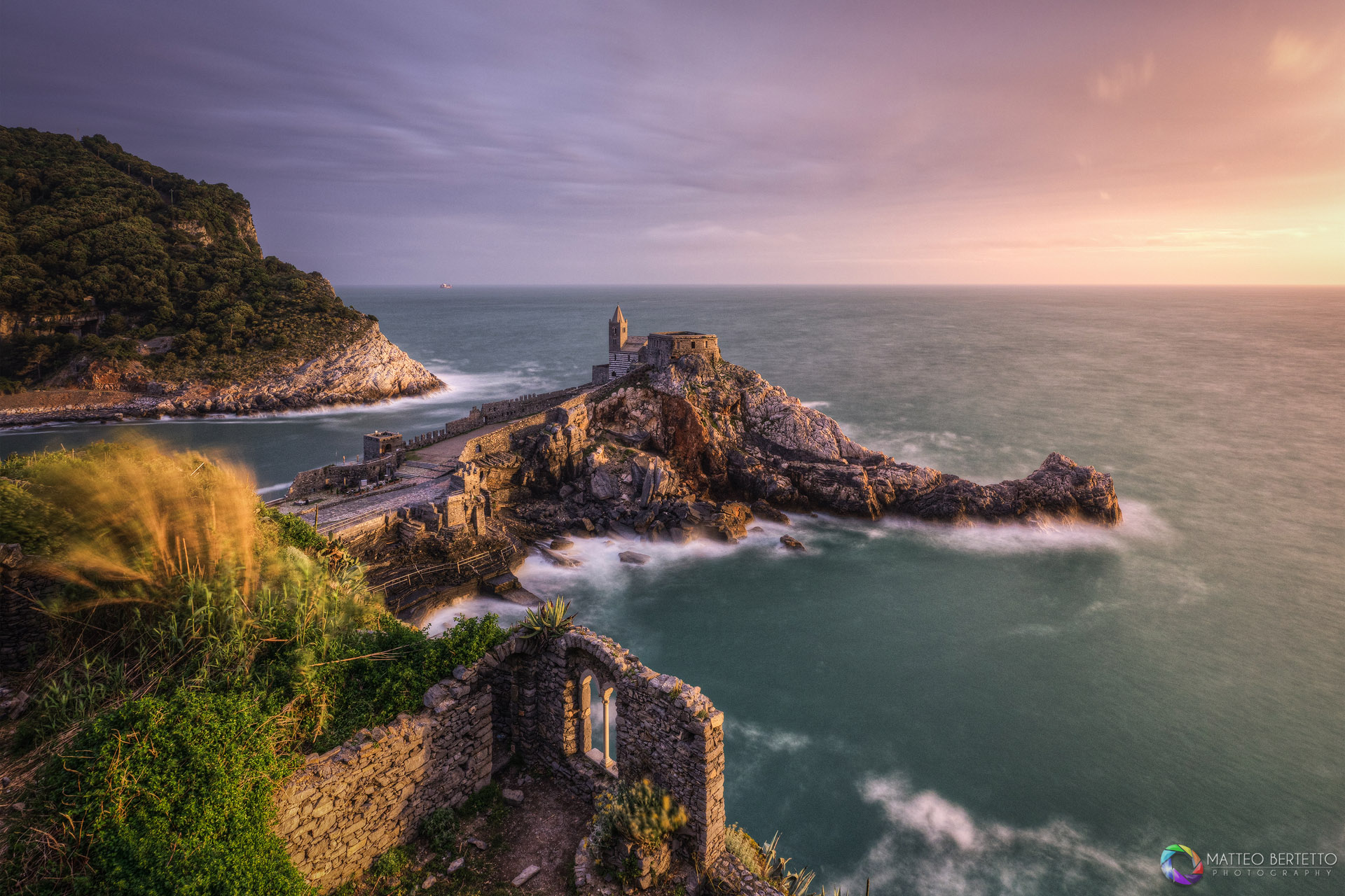 Porto Venere