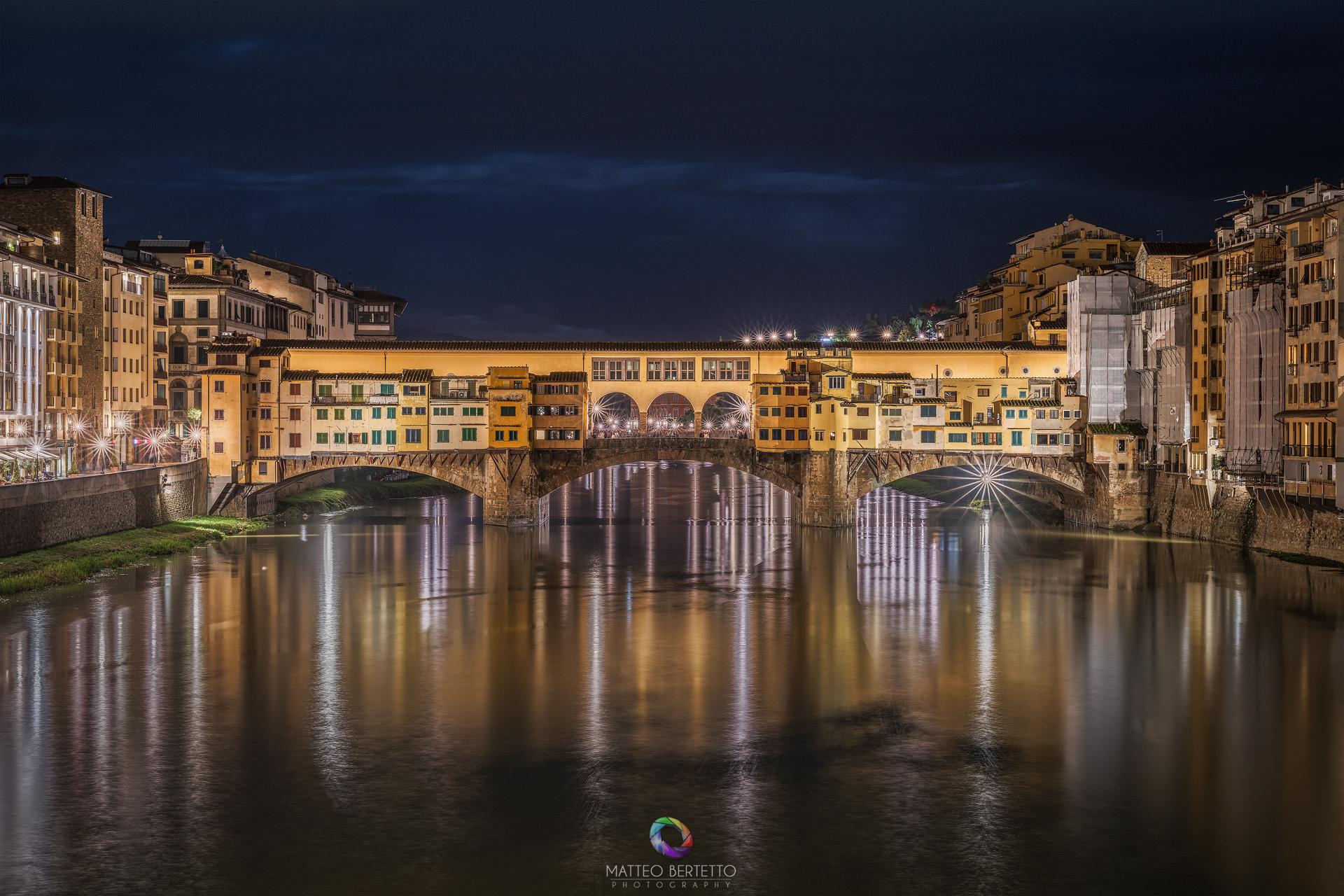 Ponte Vecchio