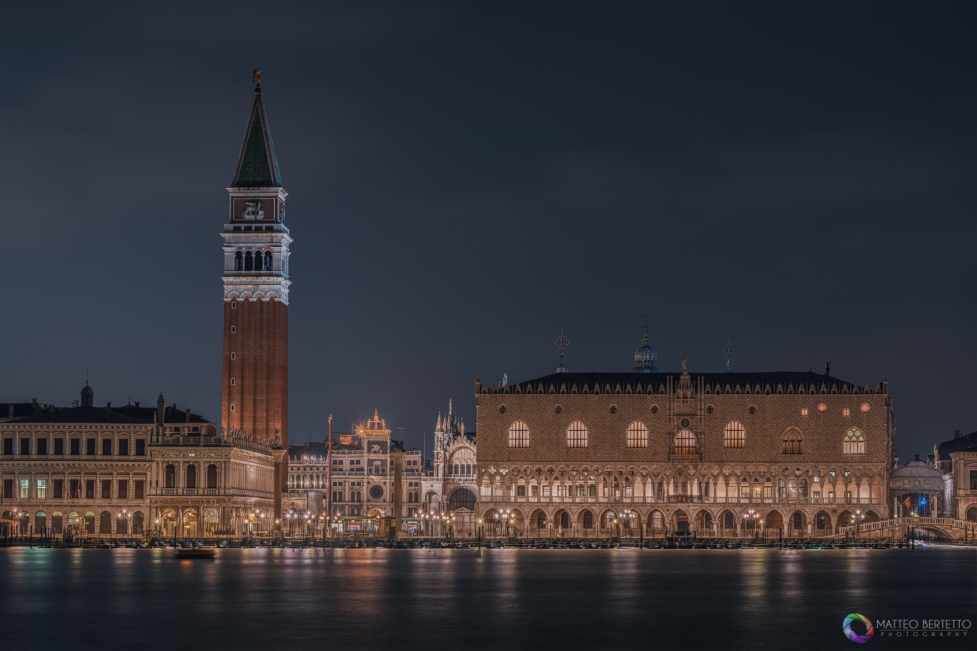 San Marco