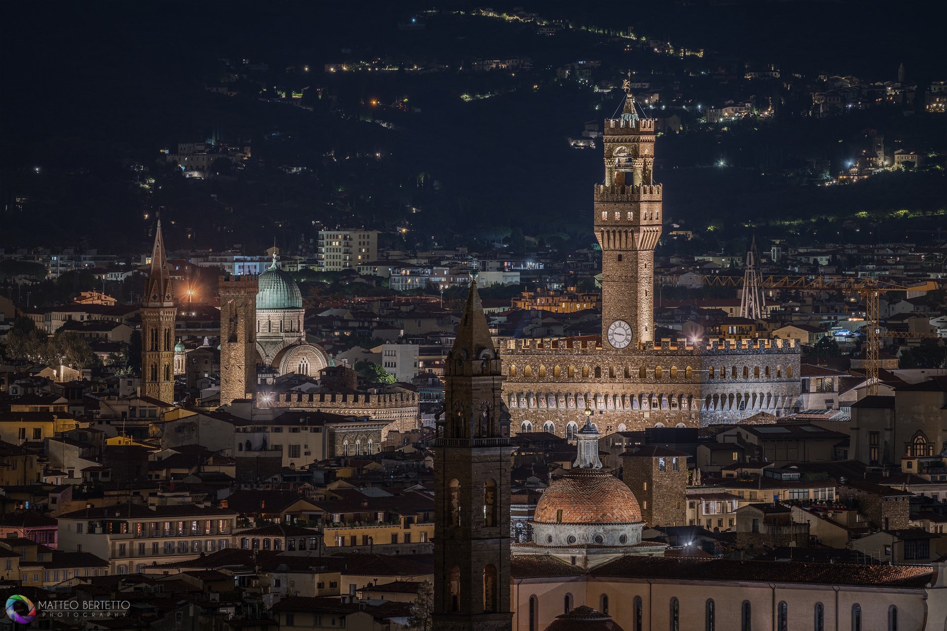 Firenze