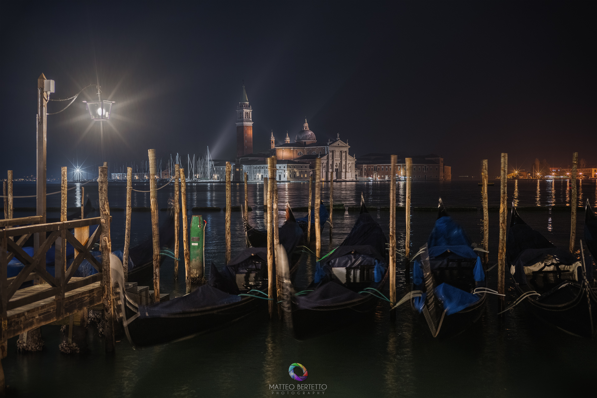 San Giorgio