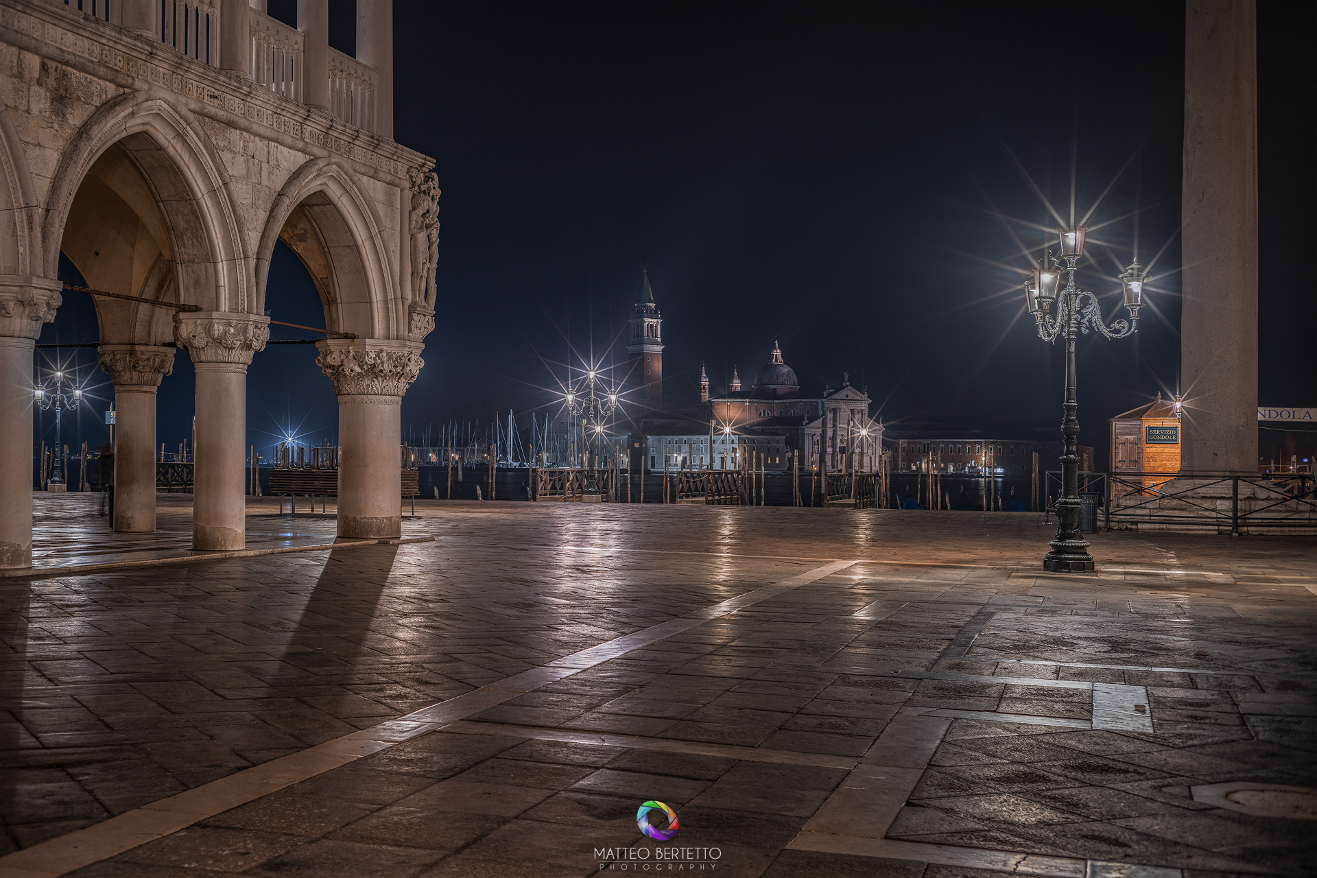 San Marco