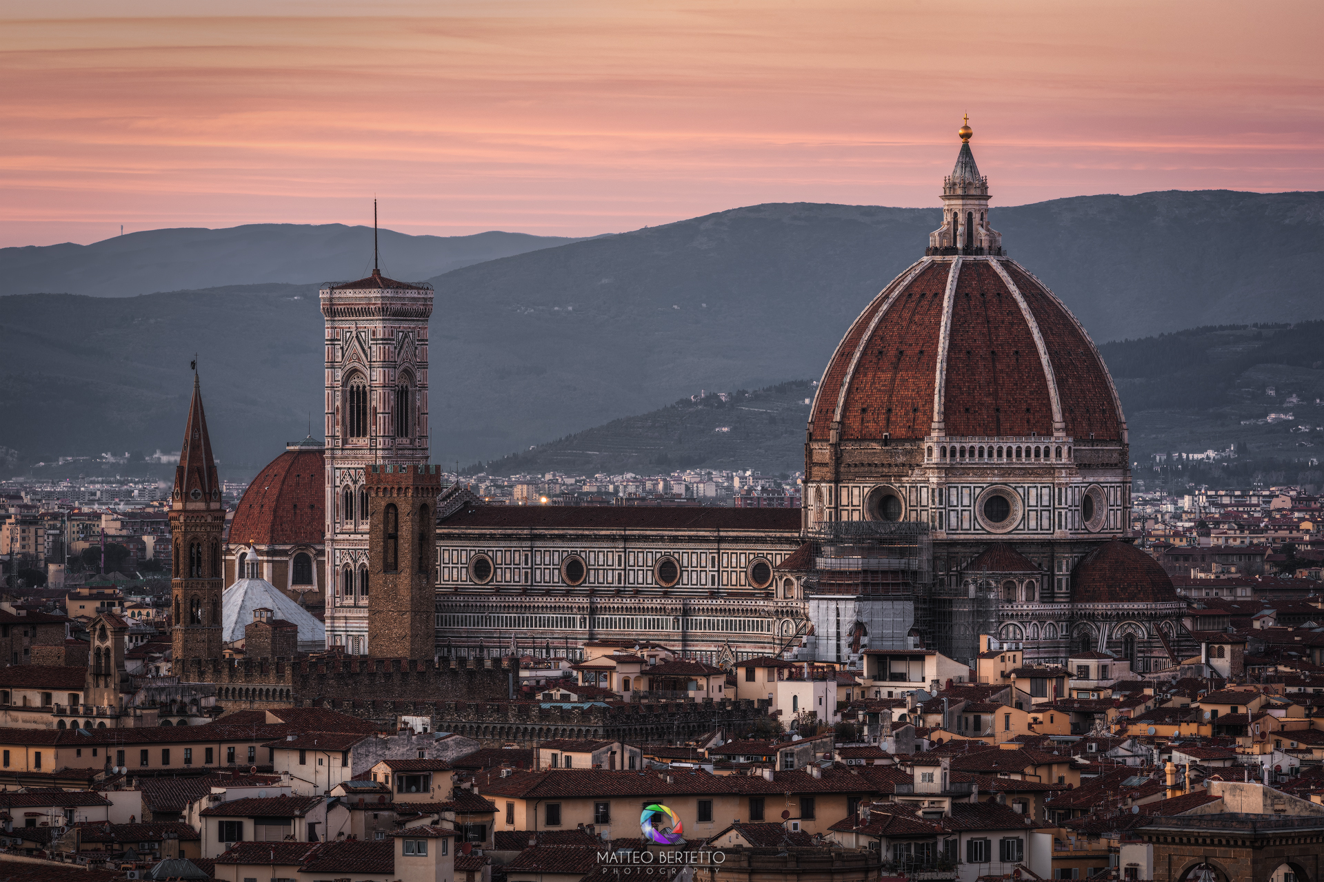 Firenze