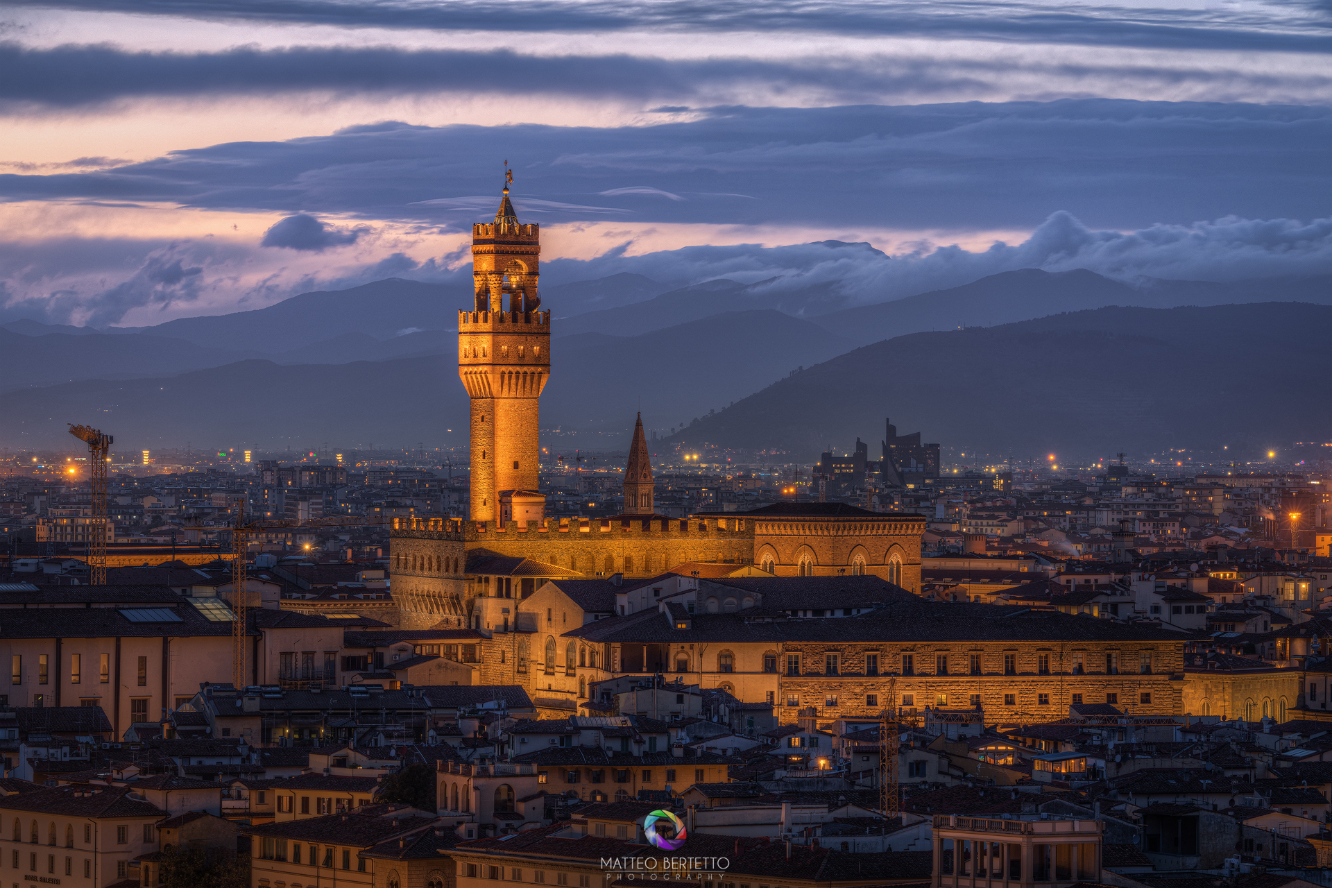 Firenze