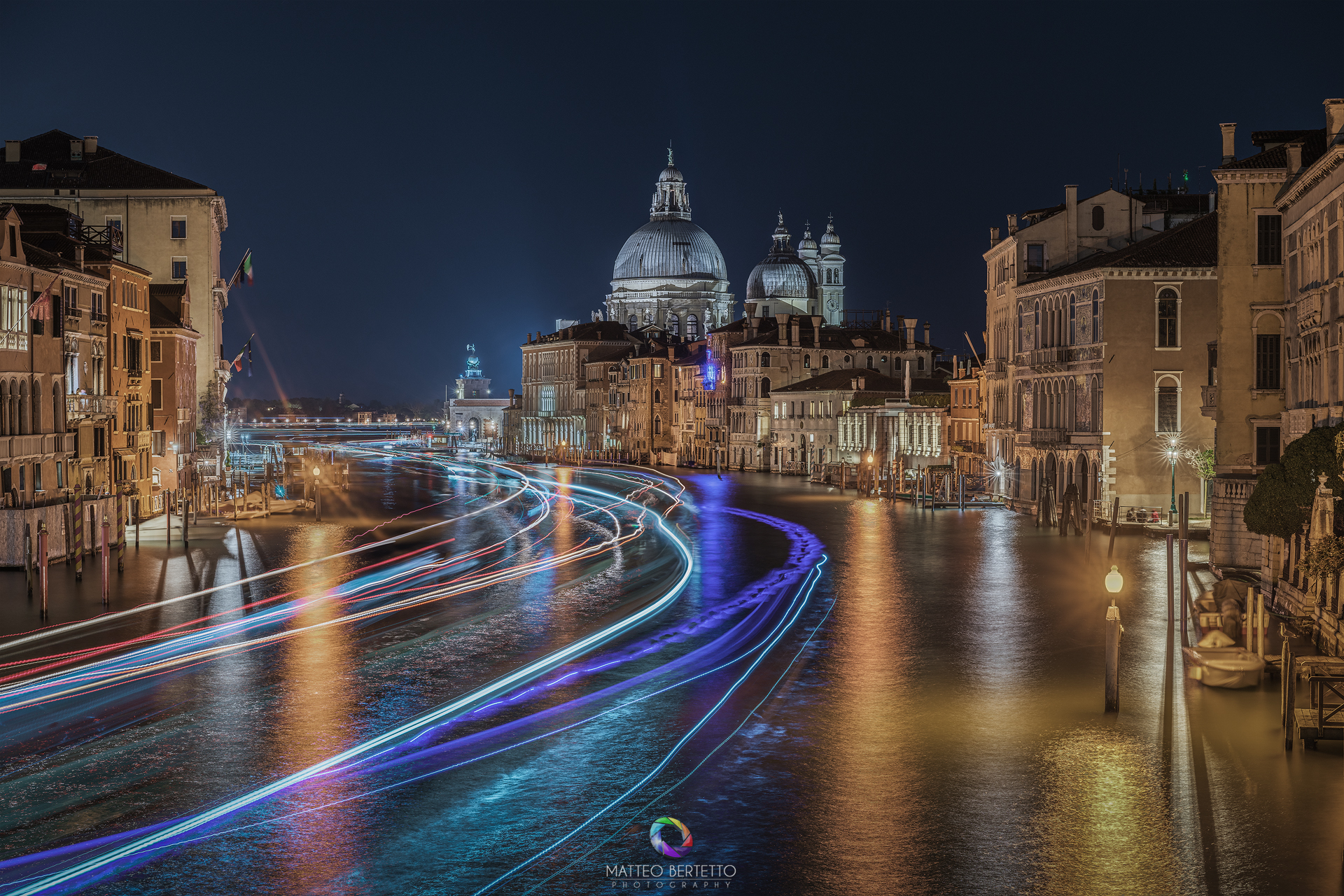La Salute