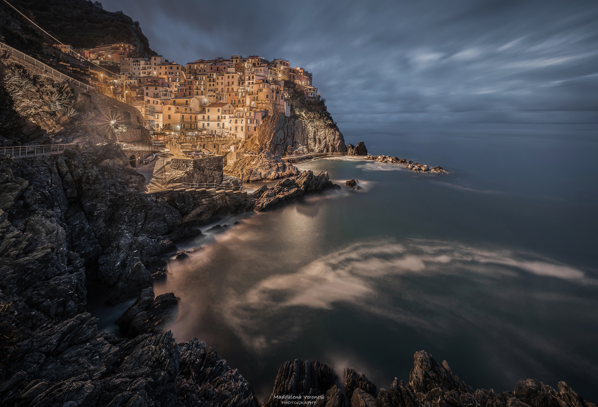 Manarola