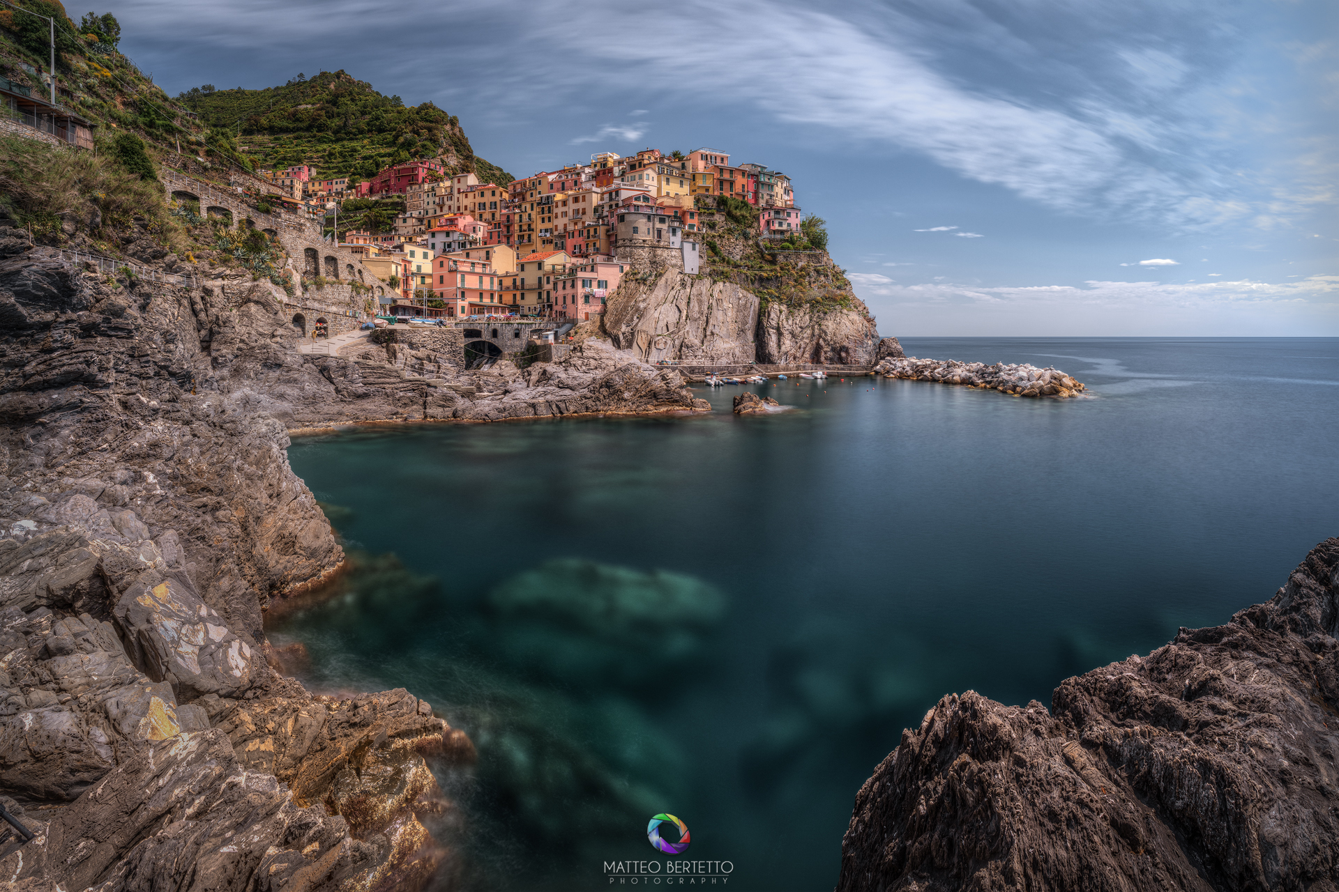 Manarola
