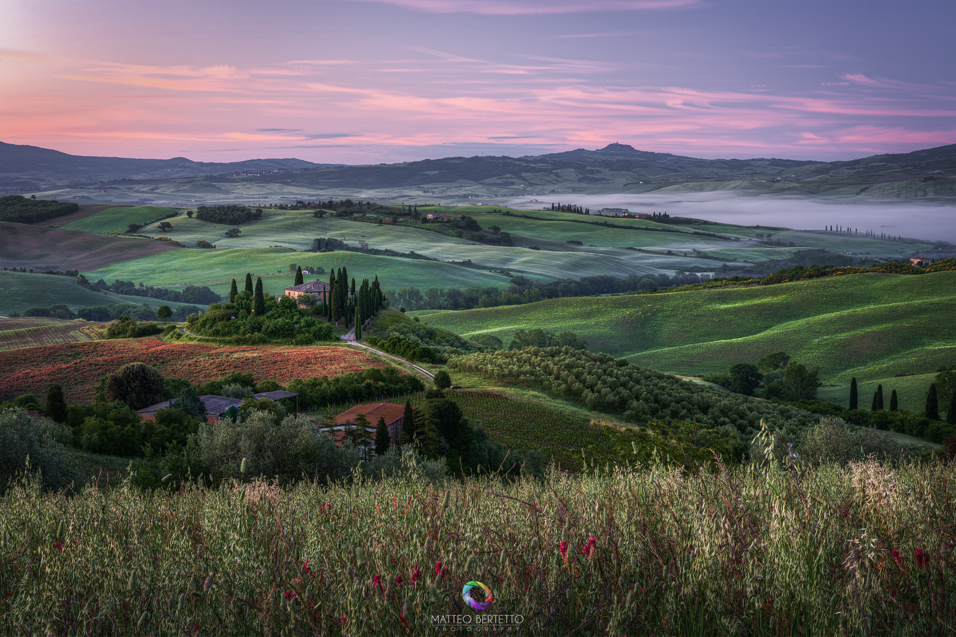 Podere Belvedere