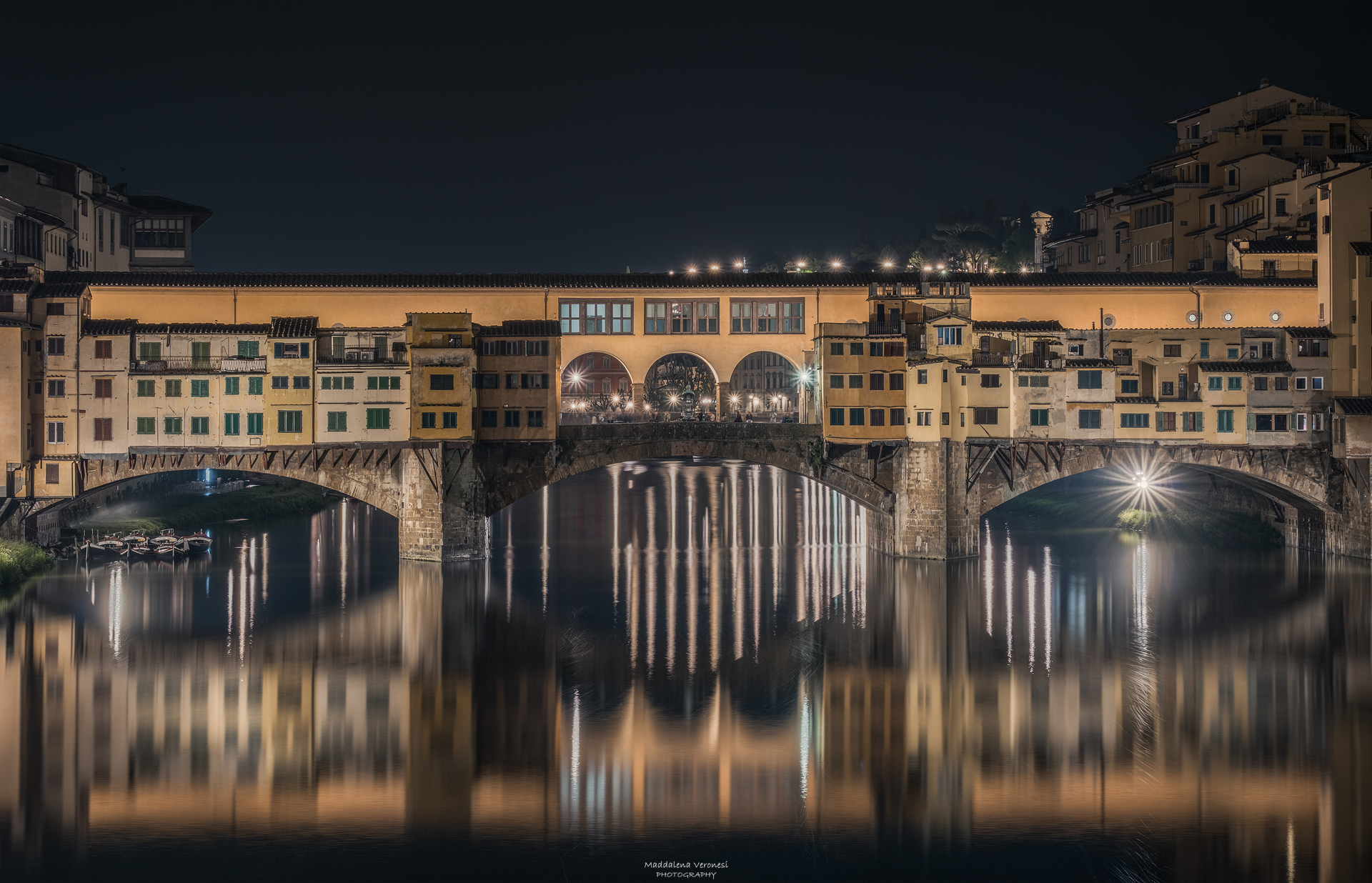 Ponte Vecchio