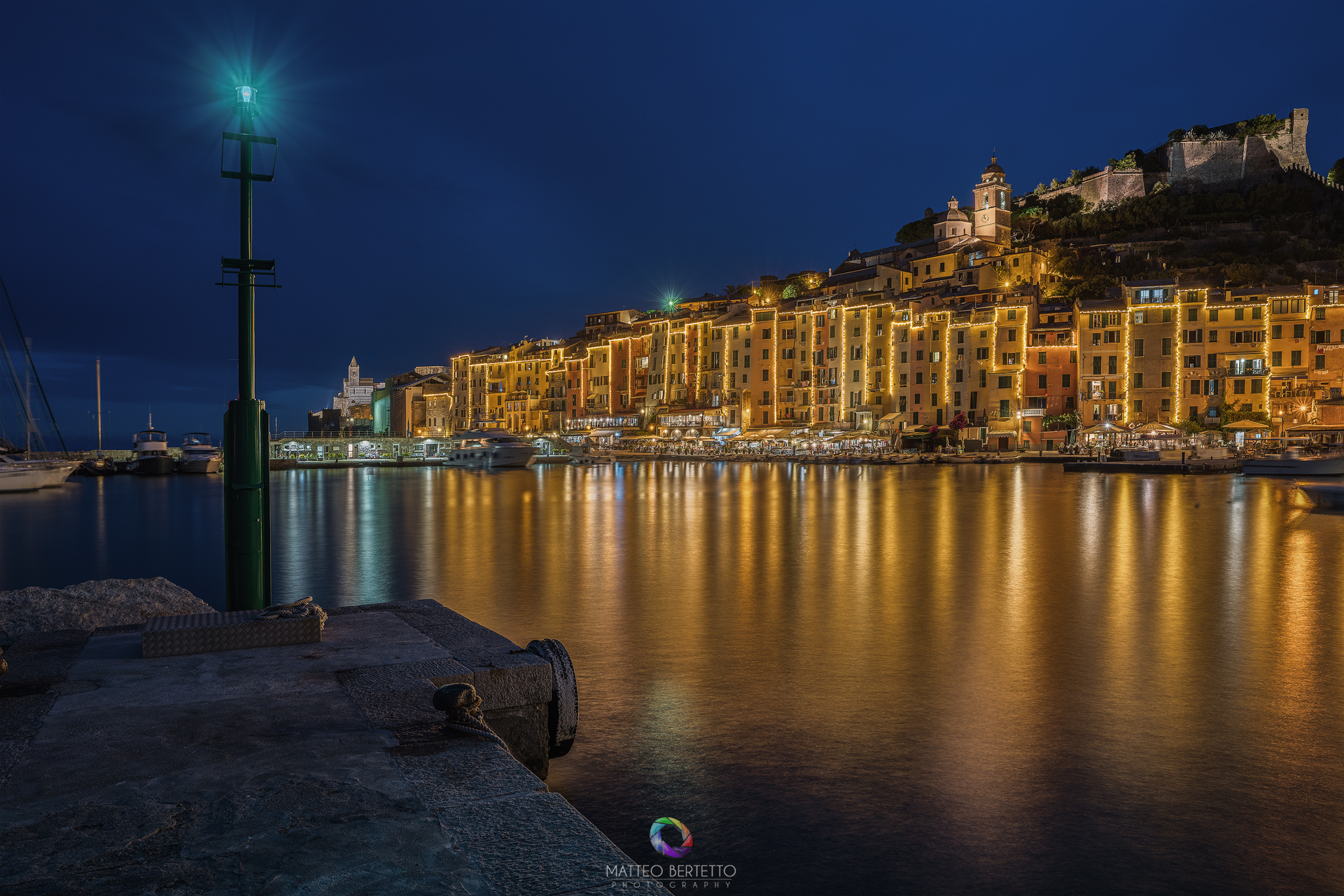 Porto Venere