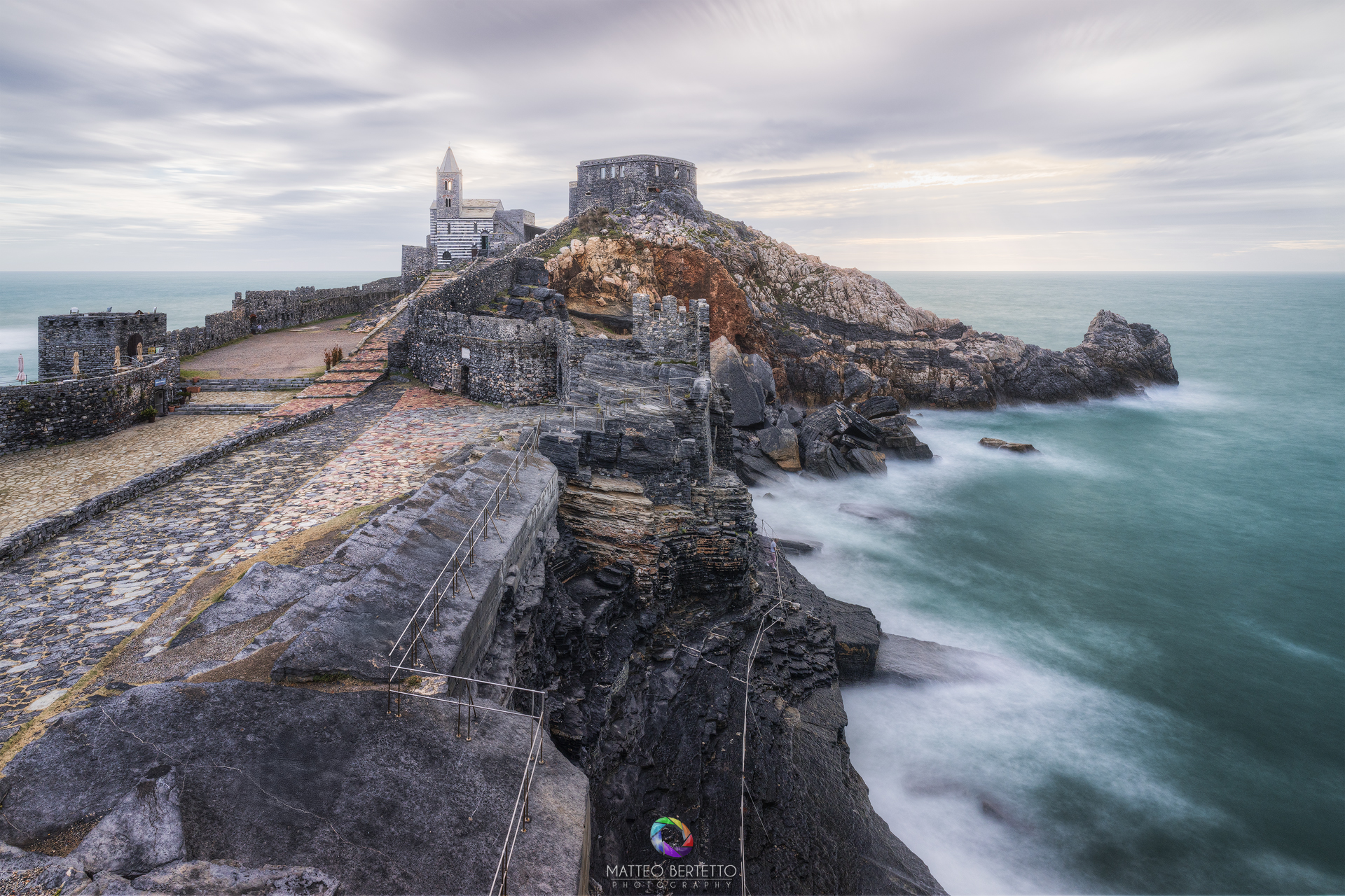 Porto Venere