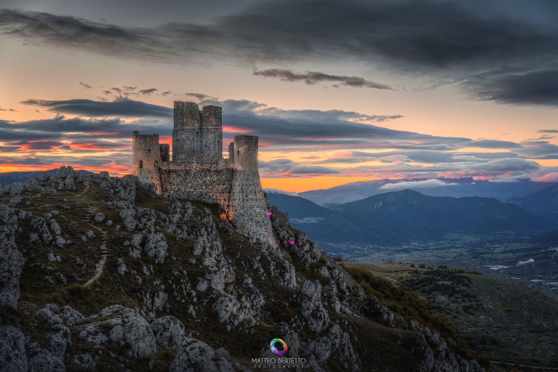 Rocca Calascio 2 web