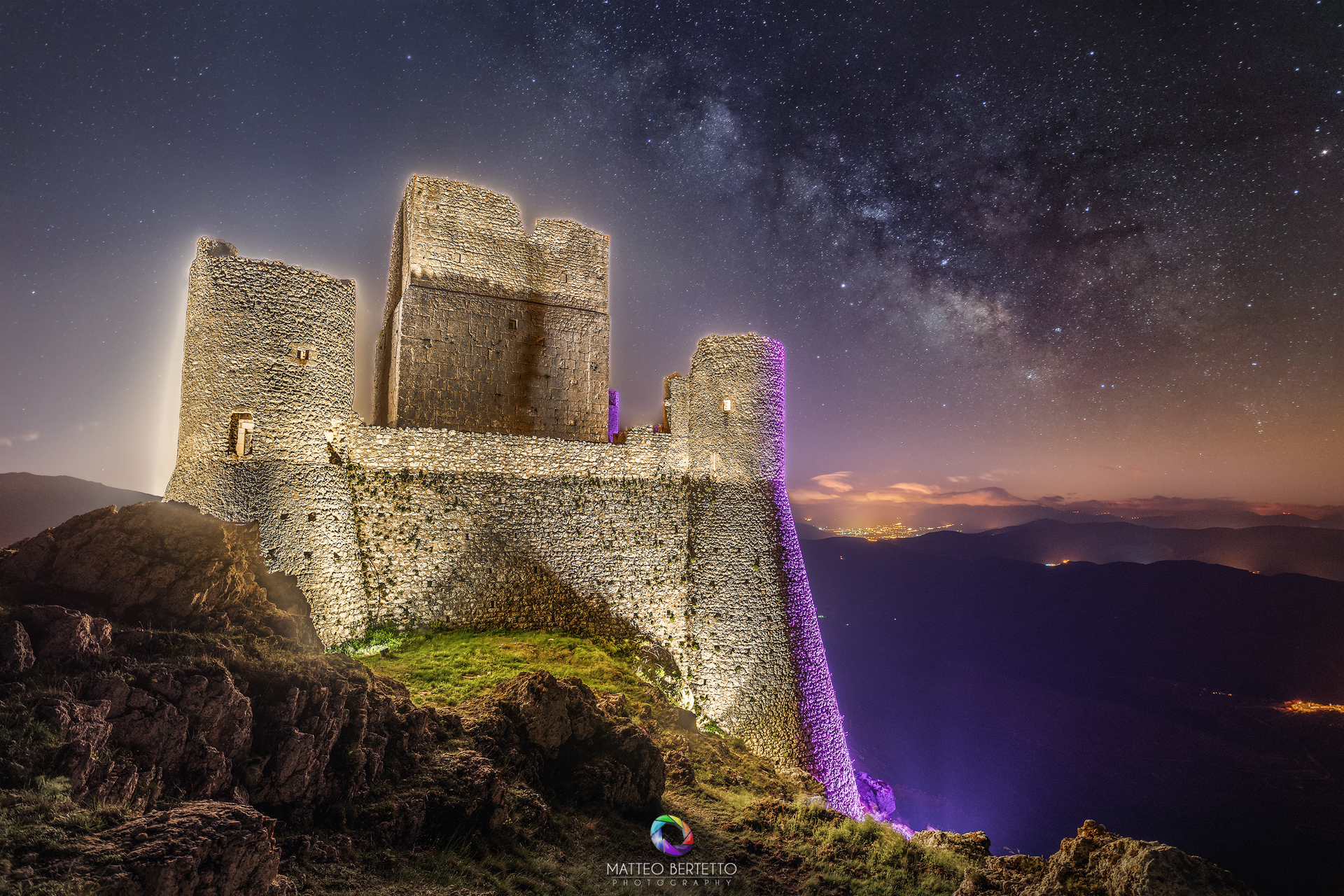 Rocca Calascio