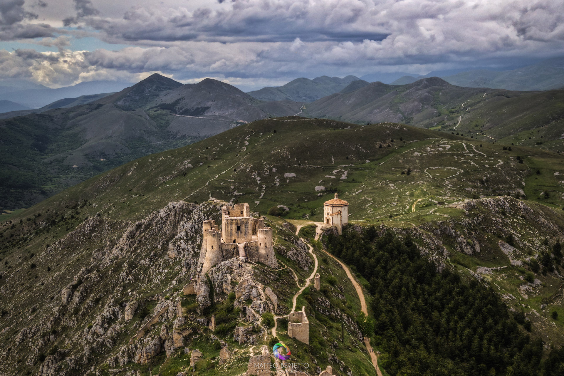 Rocca Calascio