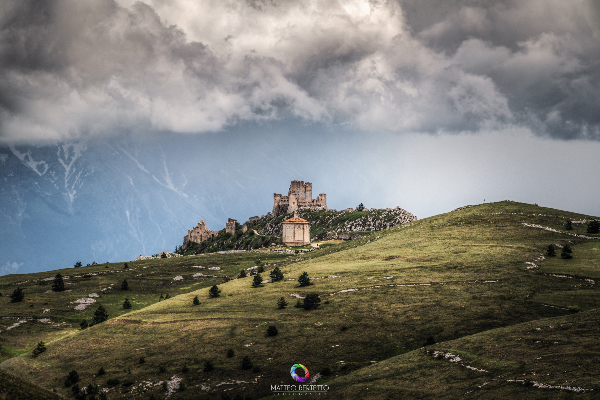 Rocca Calascio