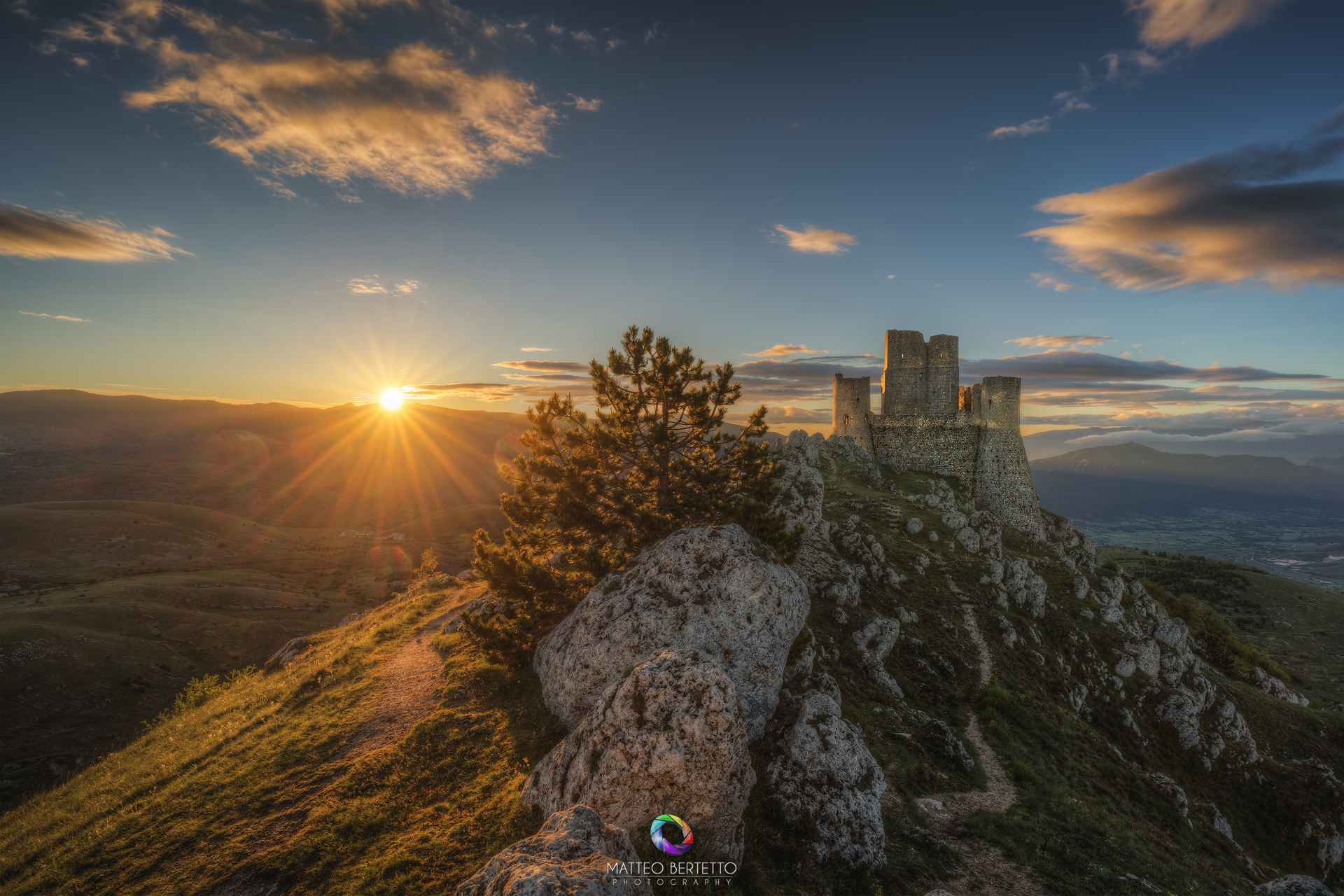 Rocca Calascio
