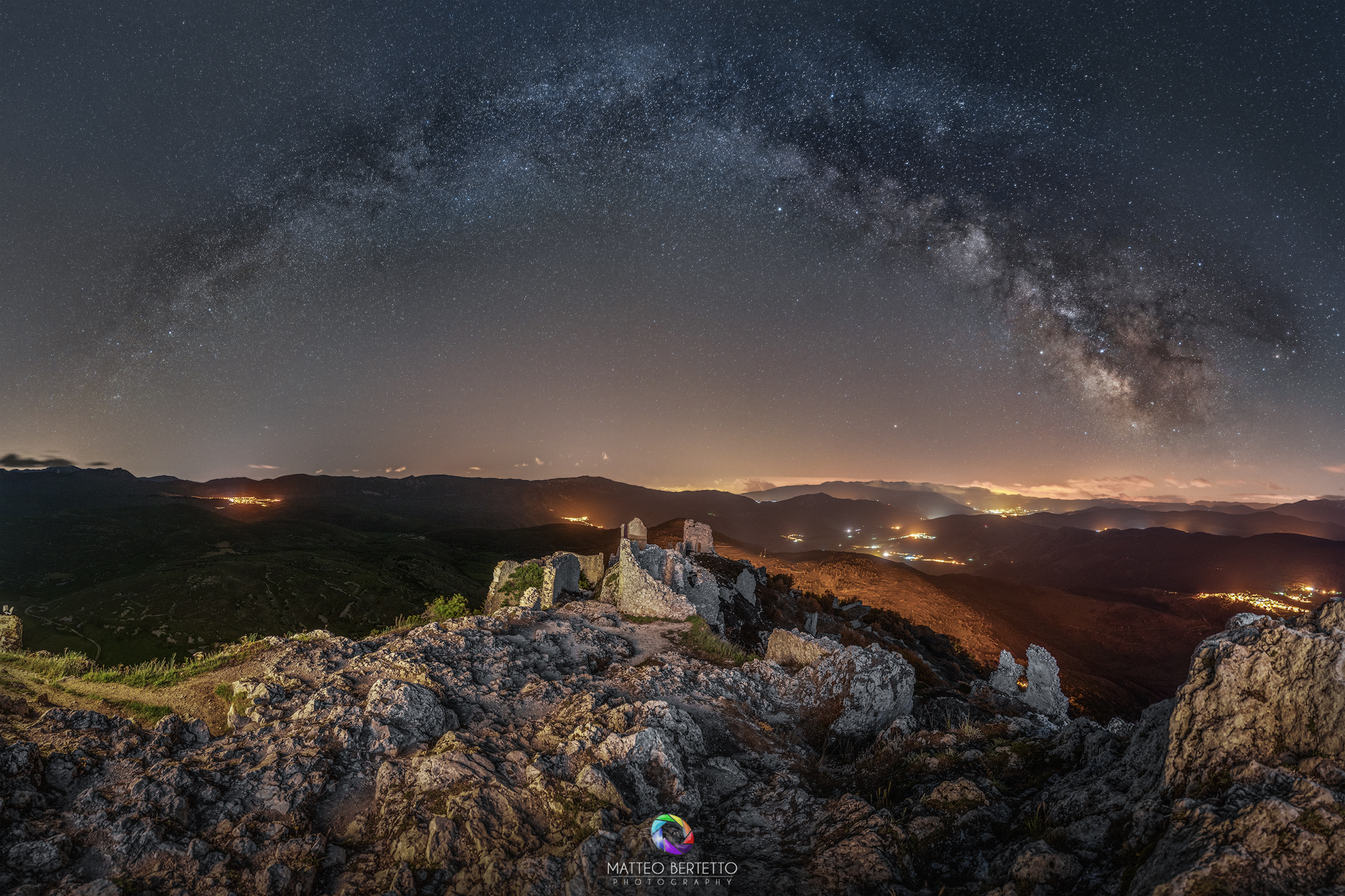 Rocca Calascio