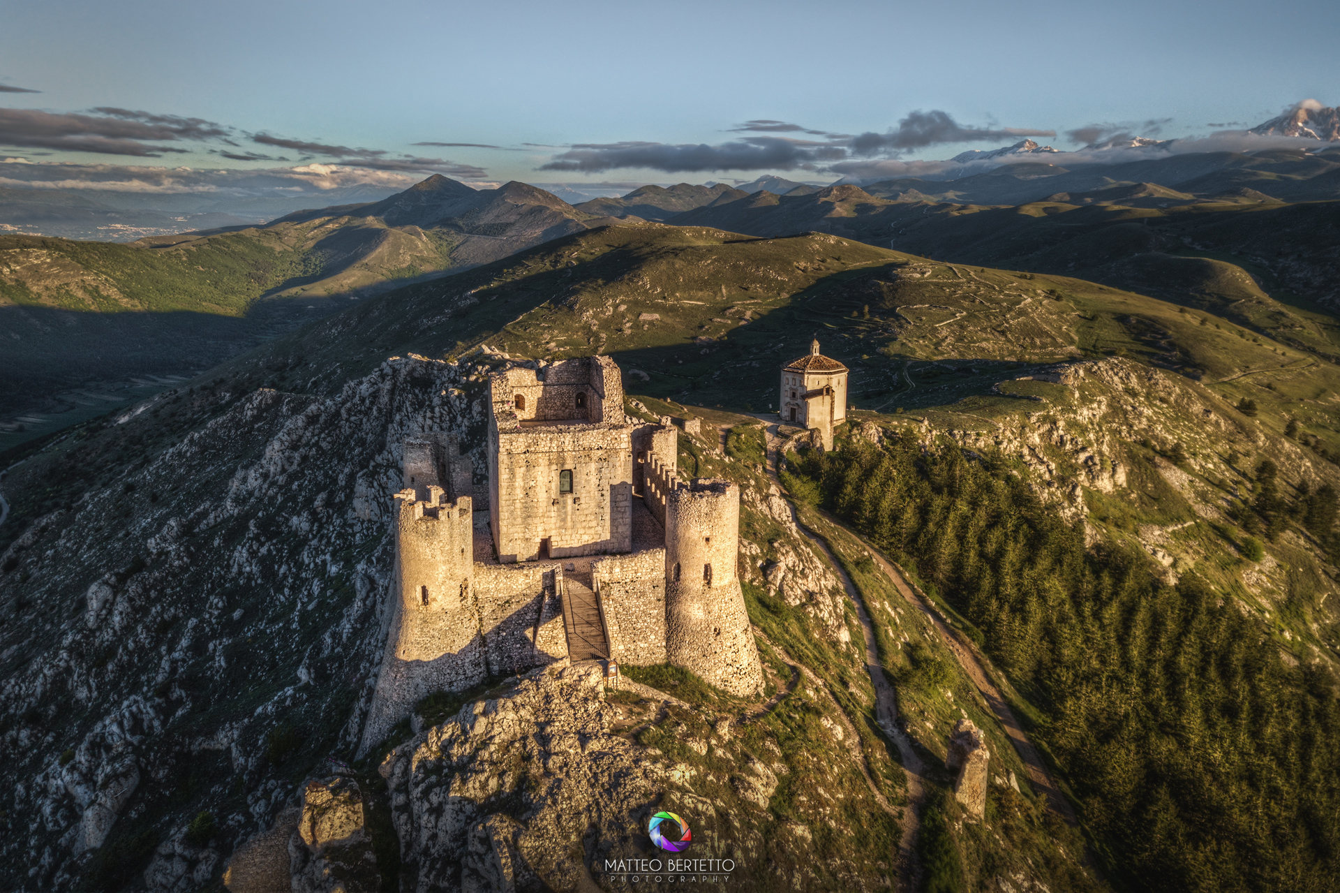 Rocca Calascio