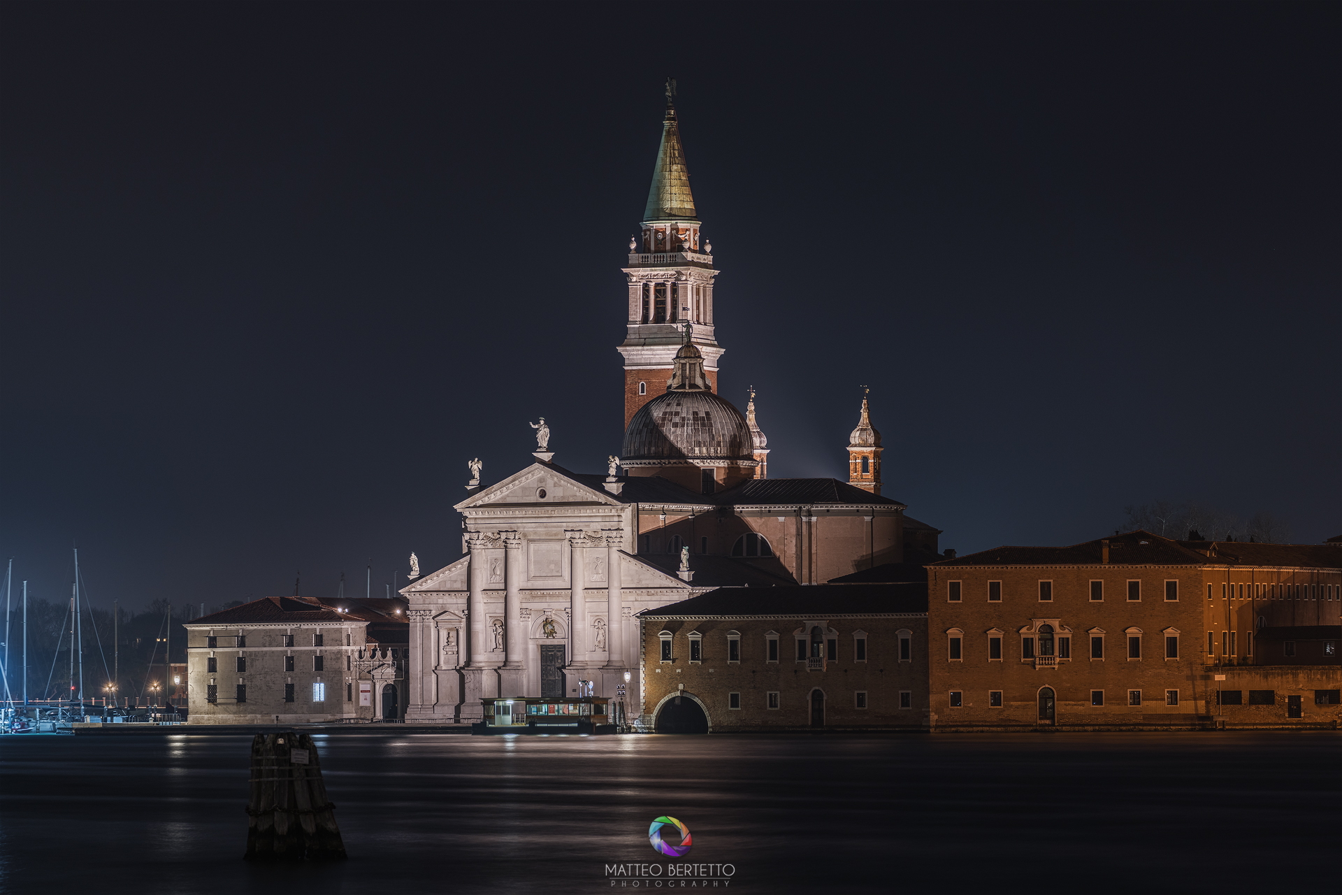 San Giorgio