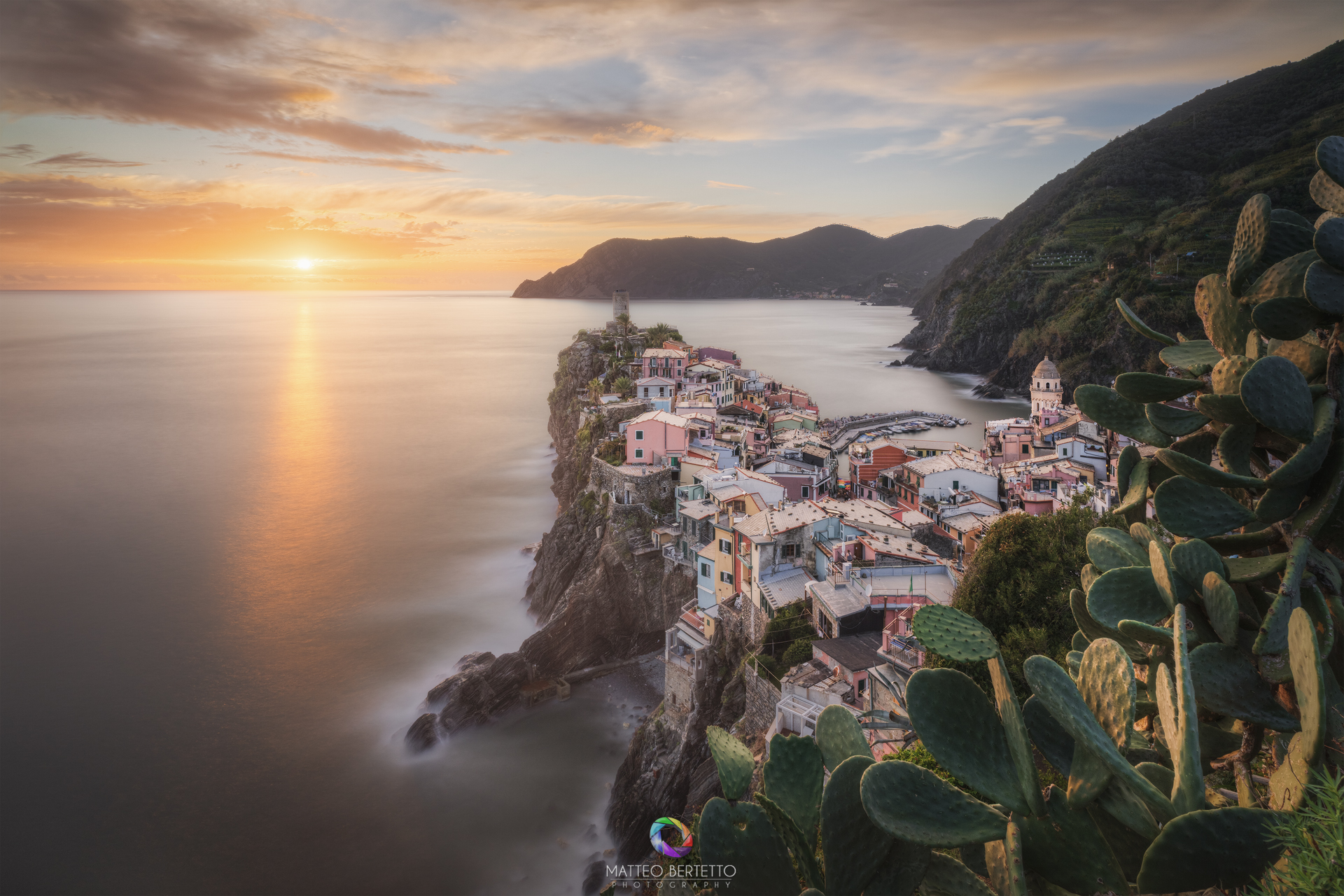 Vernazza