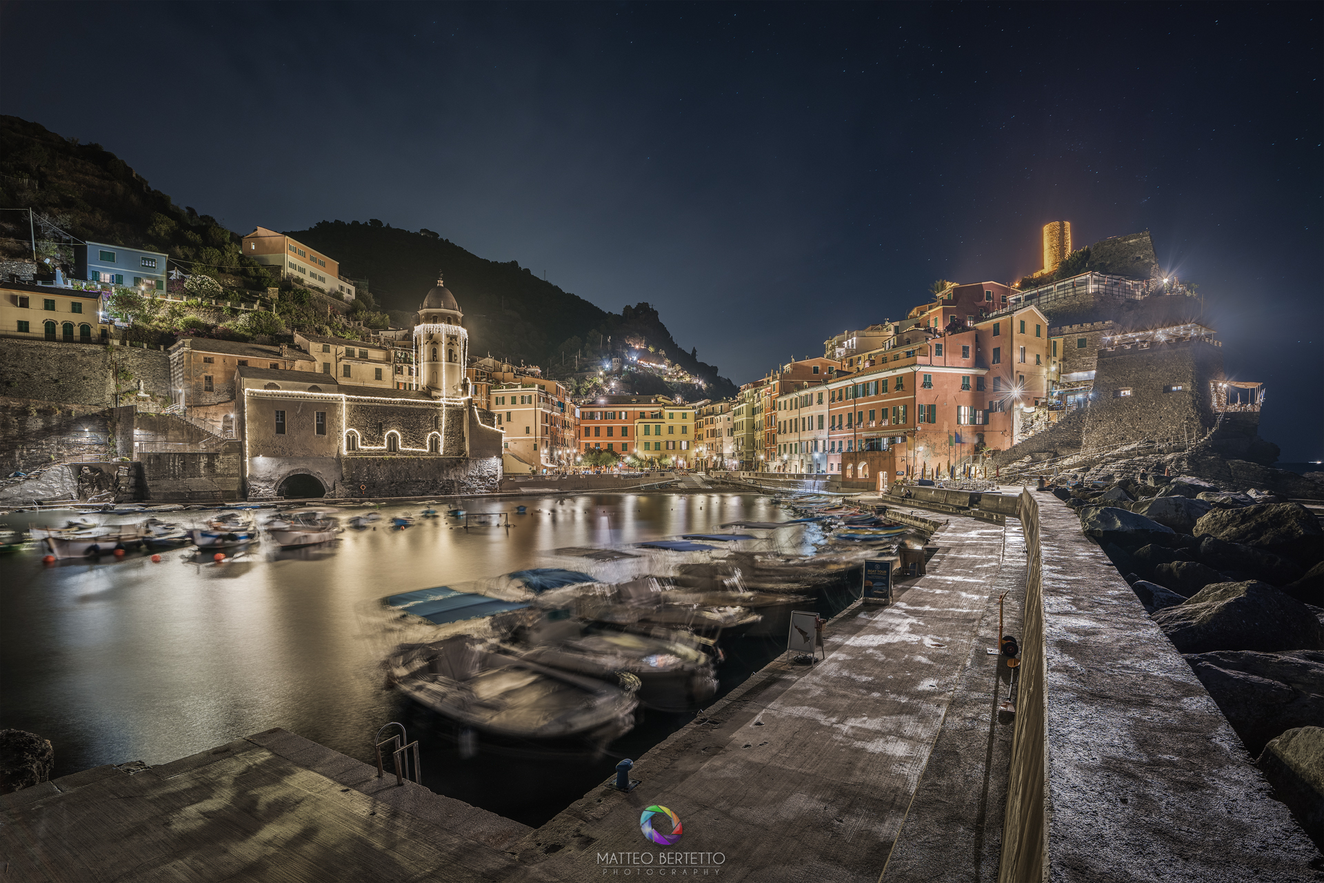 Vernazza