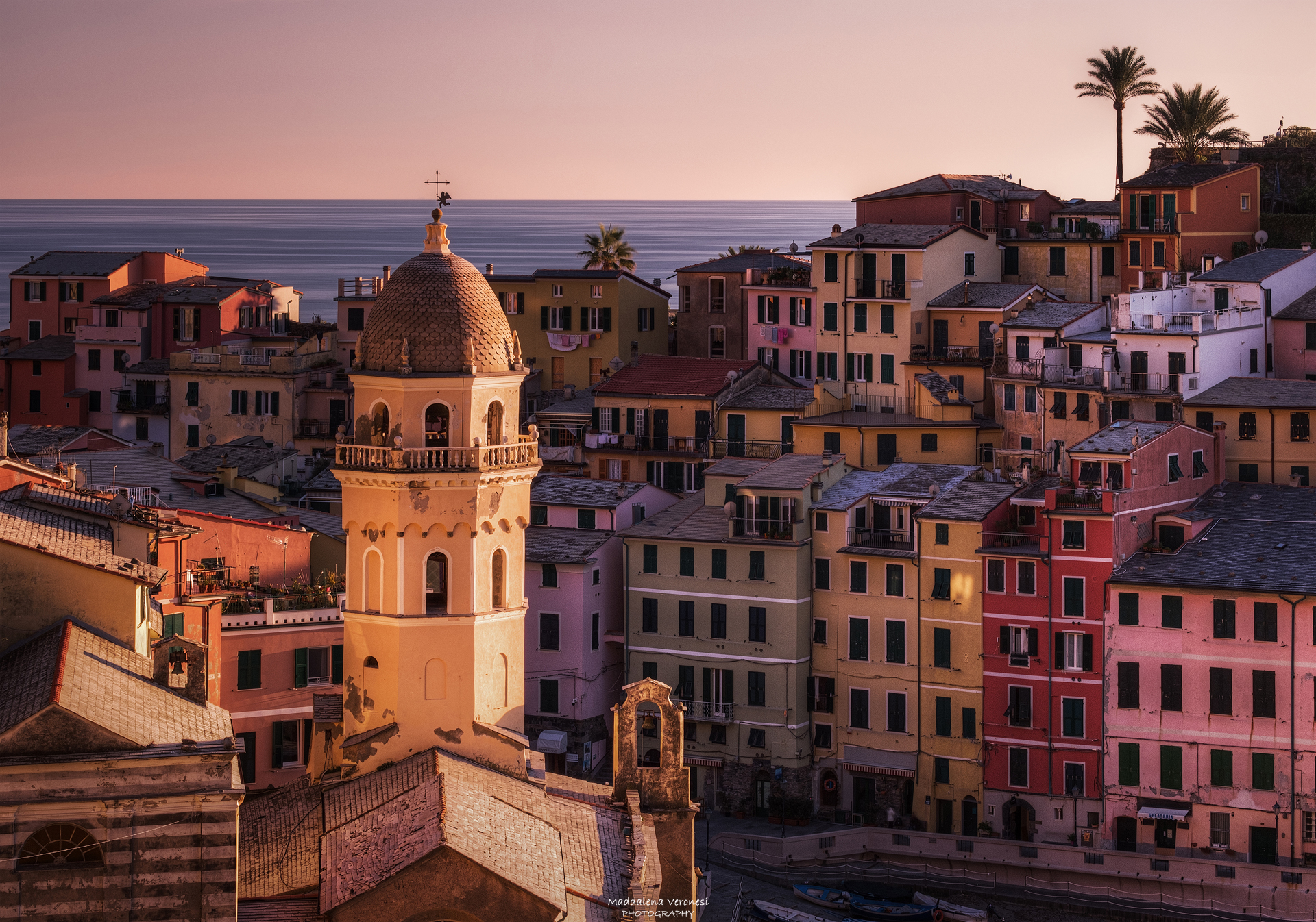 Vernazza