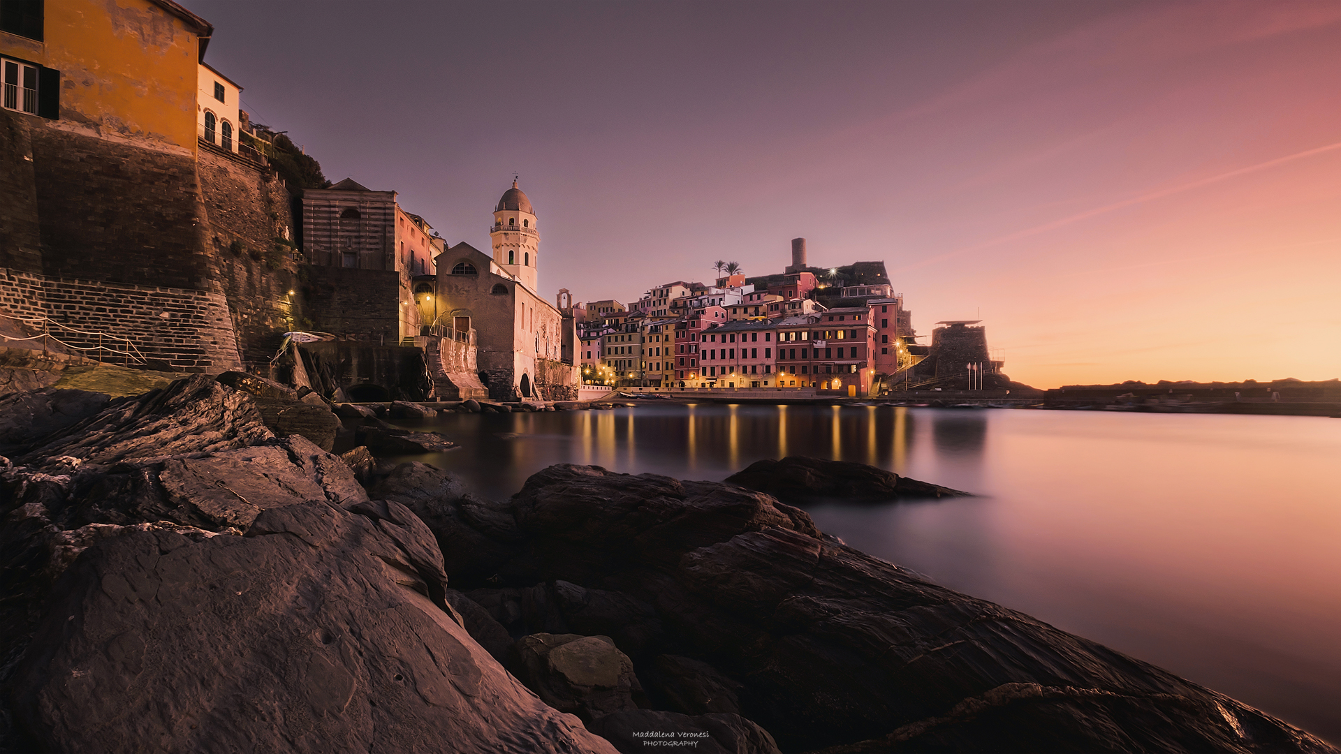 Vernazza