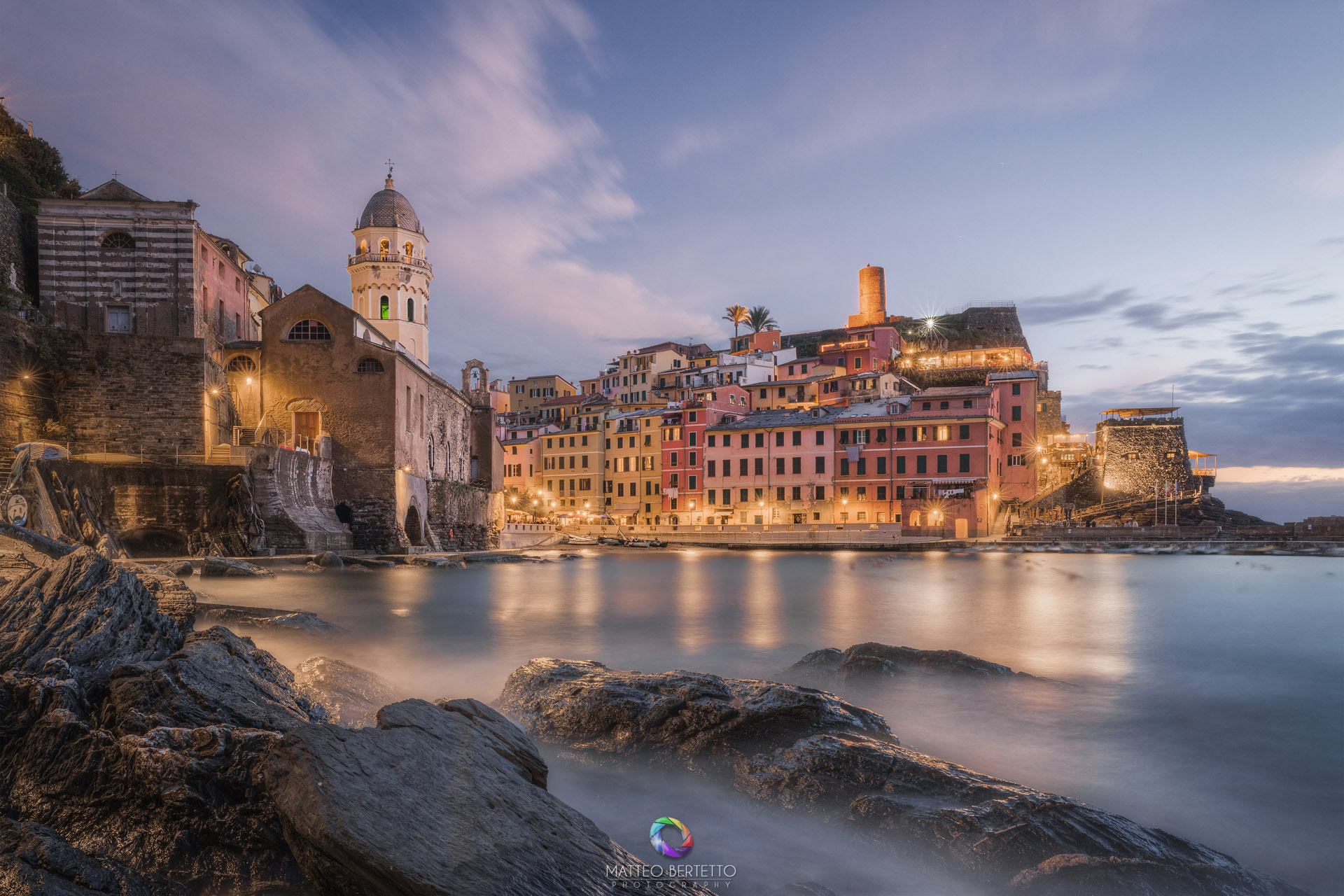 Vernazza