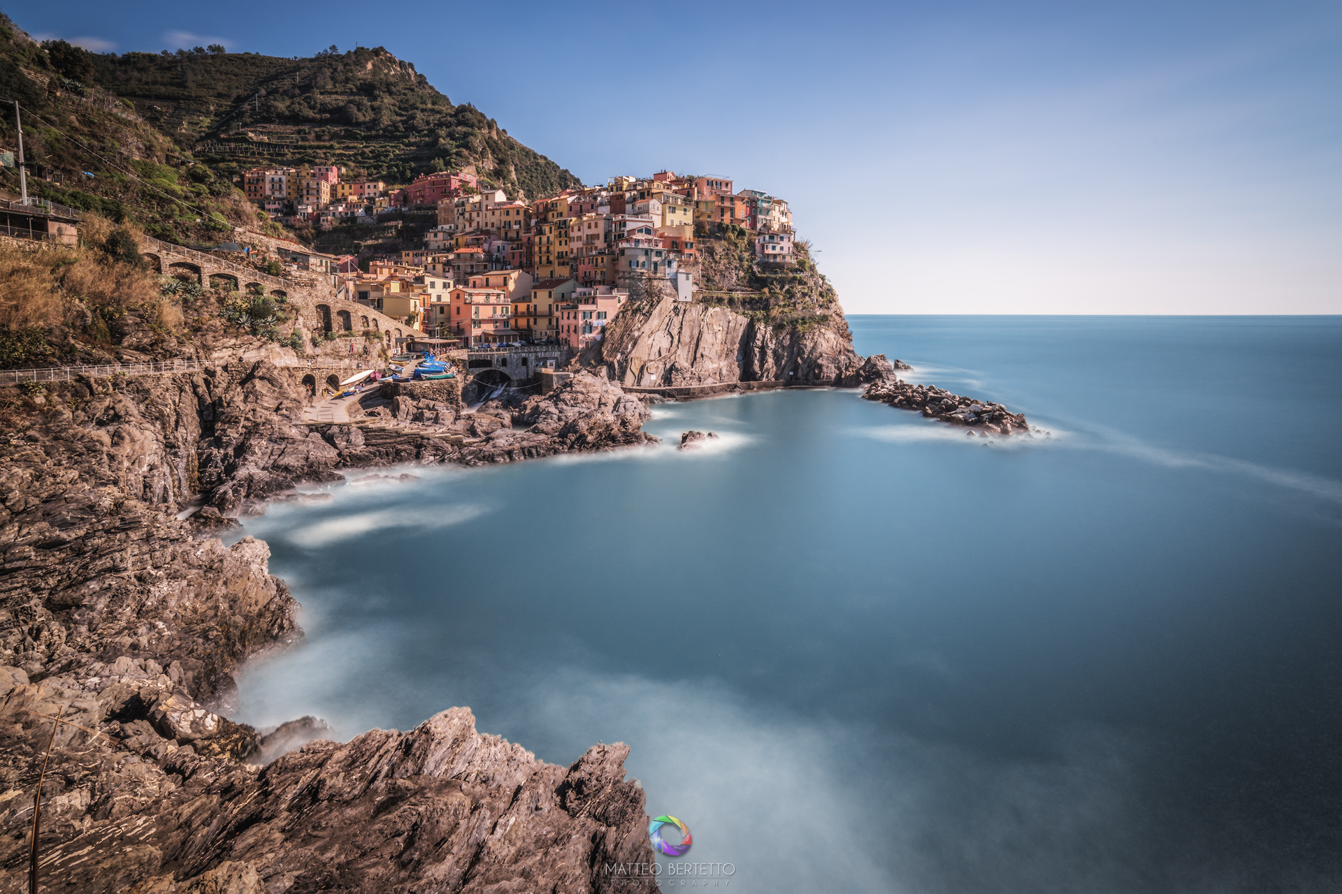 Manarola