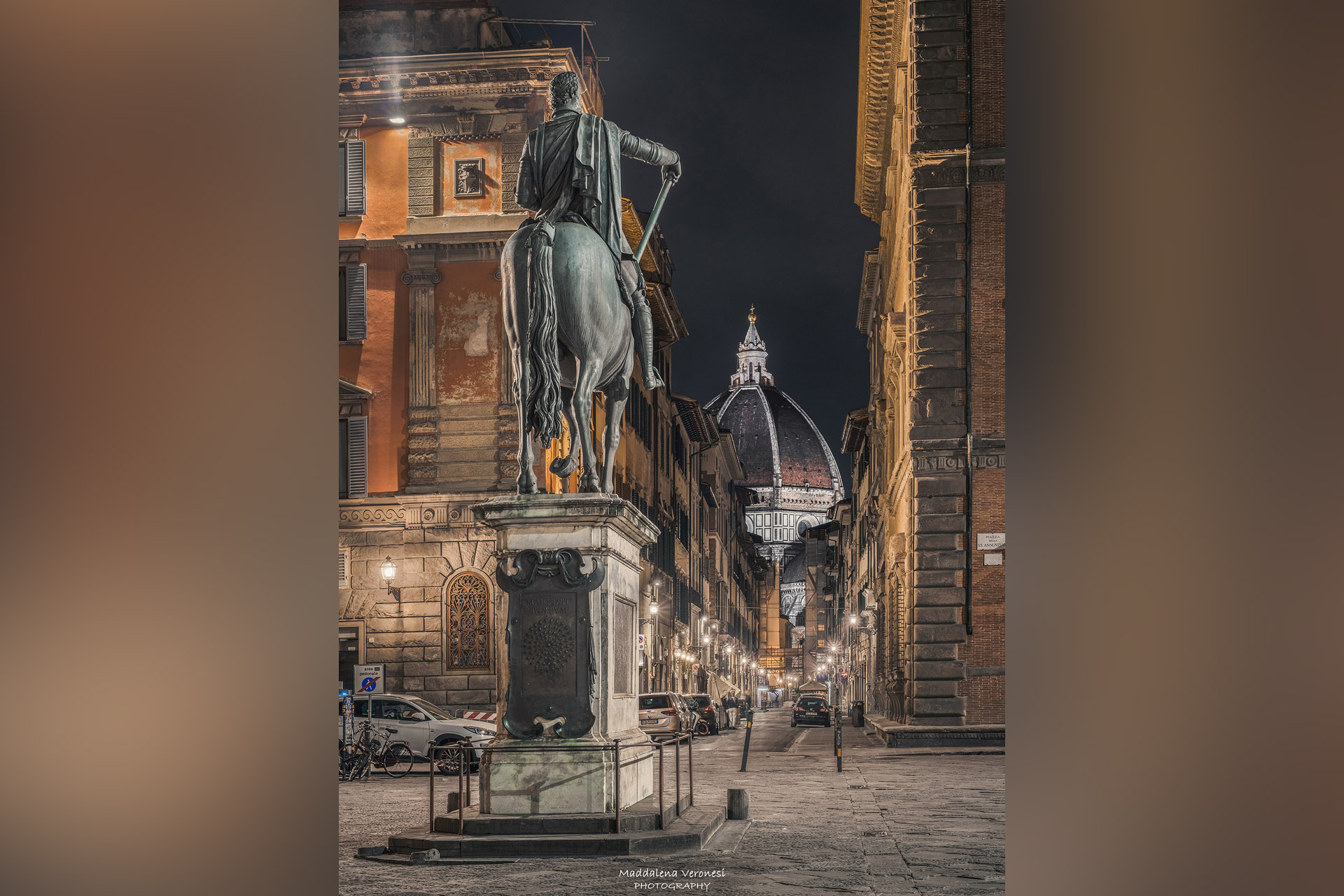 Piazza Santa Maria Annunziata
